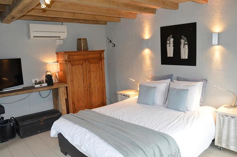 Stee 23 Bed & Breakfast
