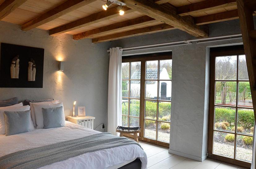 Bed & Breakfast Stee 23 3*