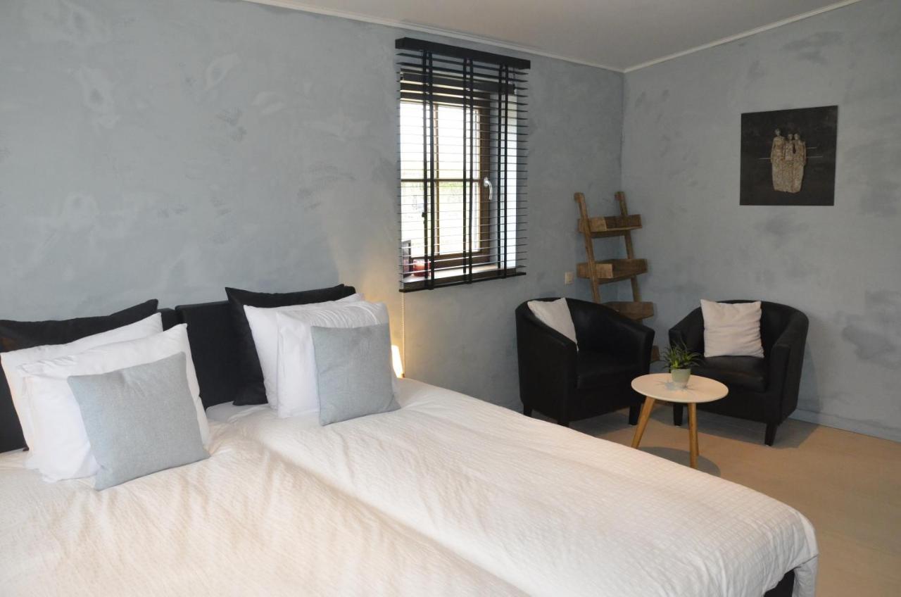 Stee 23 Bed & Breakfast