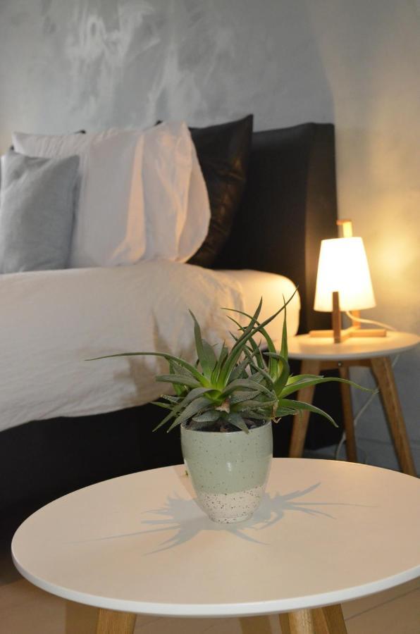 Stee 23 Bed & Breakfast
