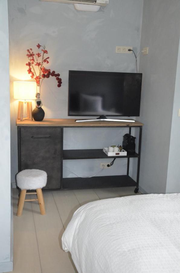 Stee 23 Bed & Breakfast Hertsberge