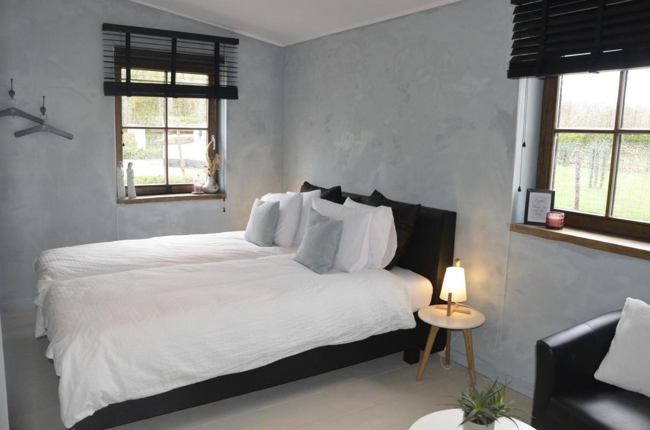 Bed & Breakfast Stee 23