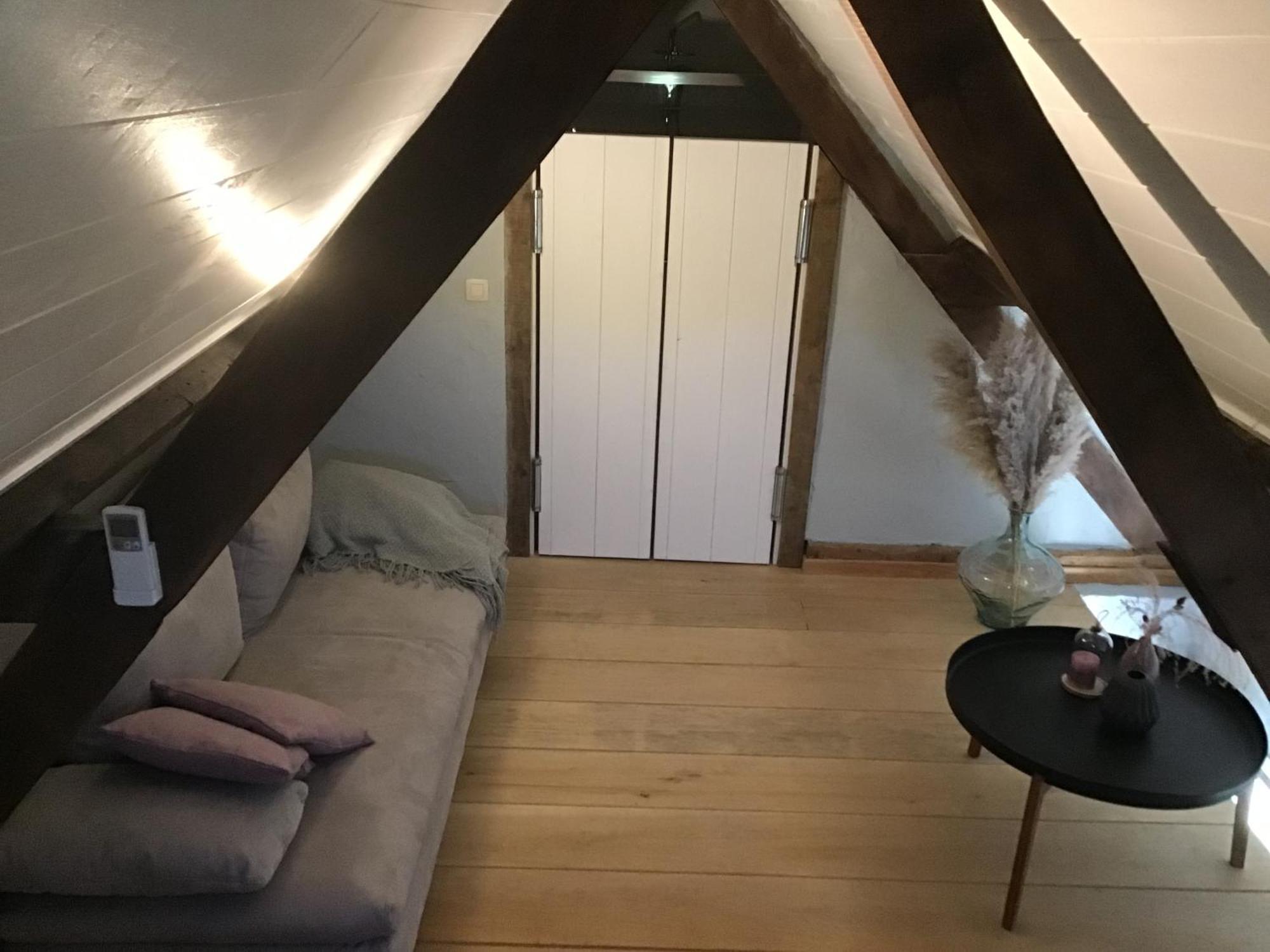Bed & Breakfast Stee 23