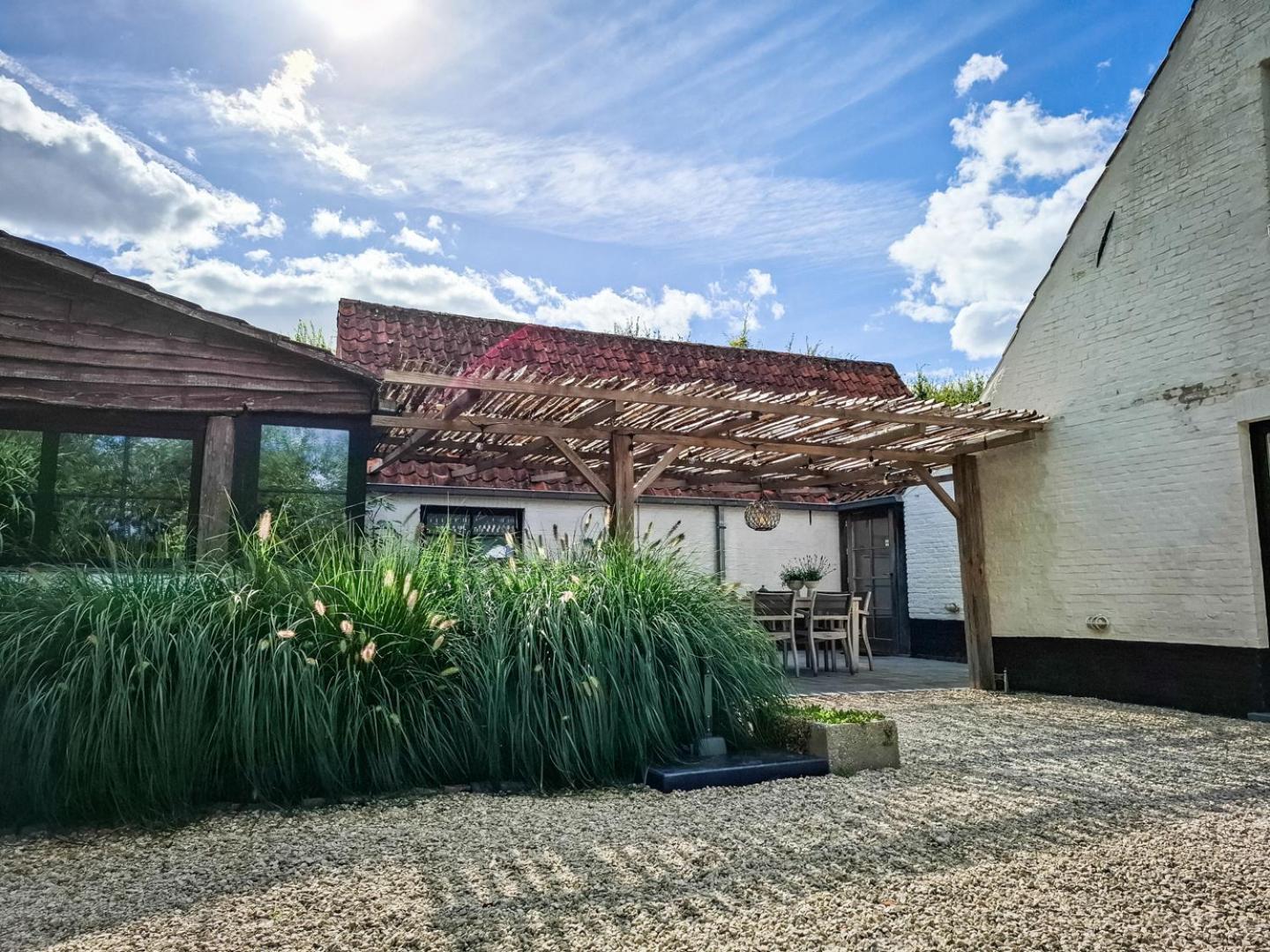 Stee 23 Bed & Breakfast