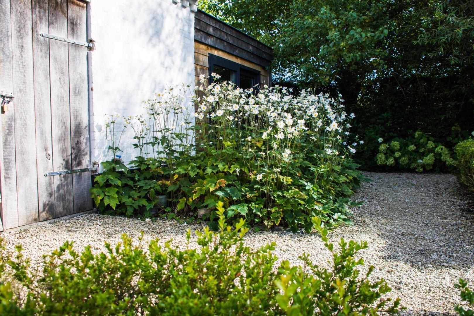 Stee 23 Bed & Breakfast Hertsberge