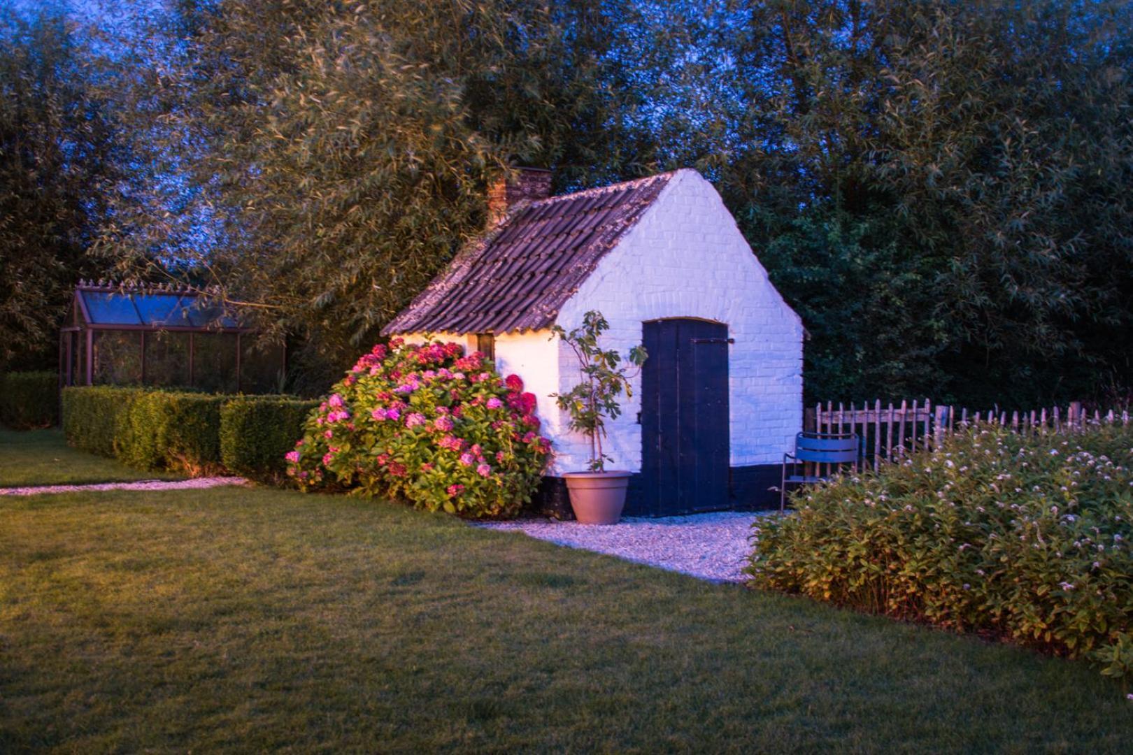 Bed & Breakfast Stee 23