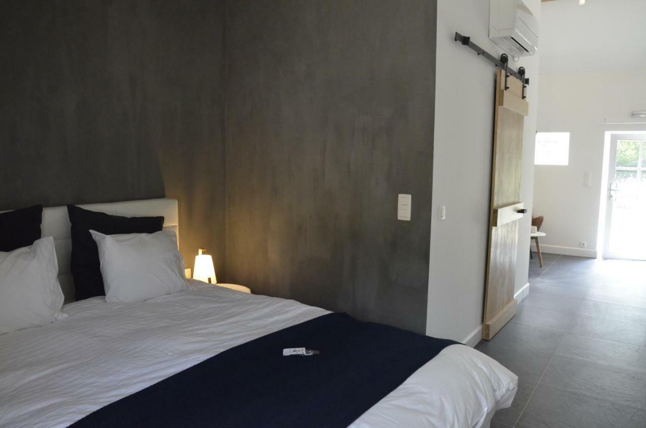 Bed & Breakfast Stee 23 Hertsberge
