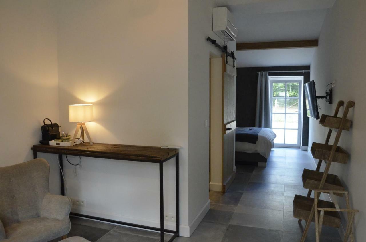 Bed & Breakfast Stee 23 3*