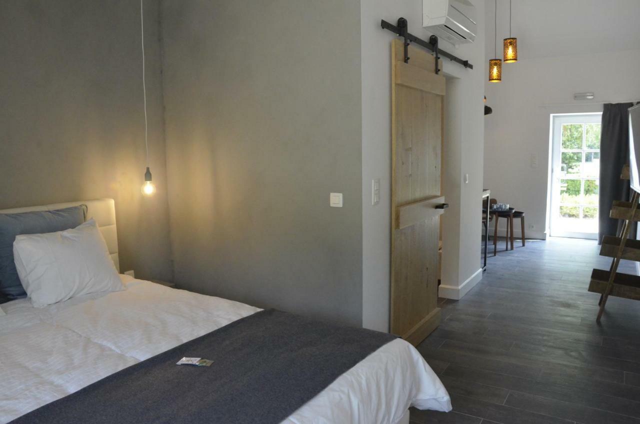 Bed & Breakfast Stee 23 3*