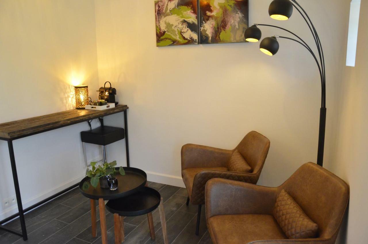 Bed & Breakfast Stee 23 3*