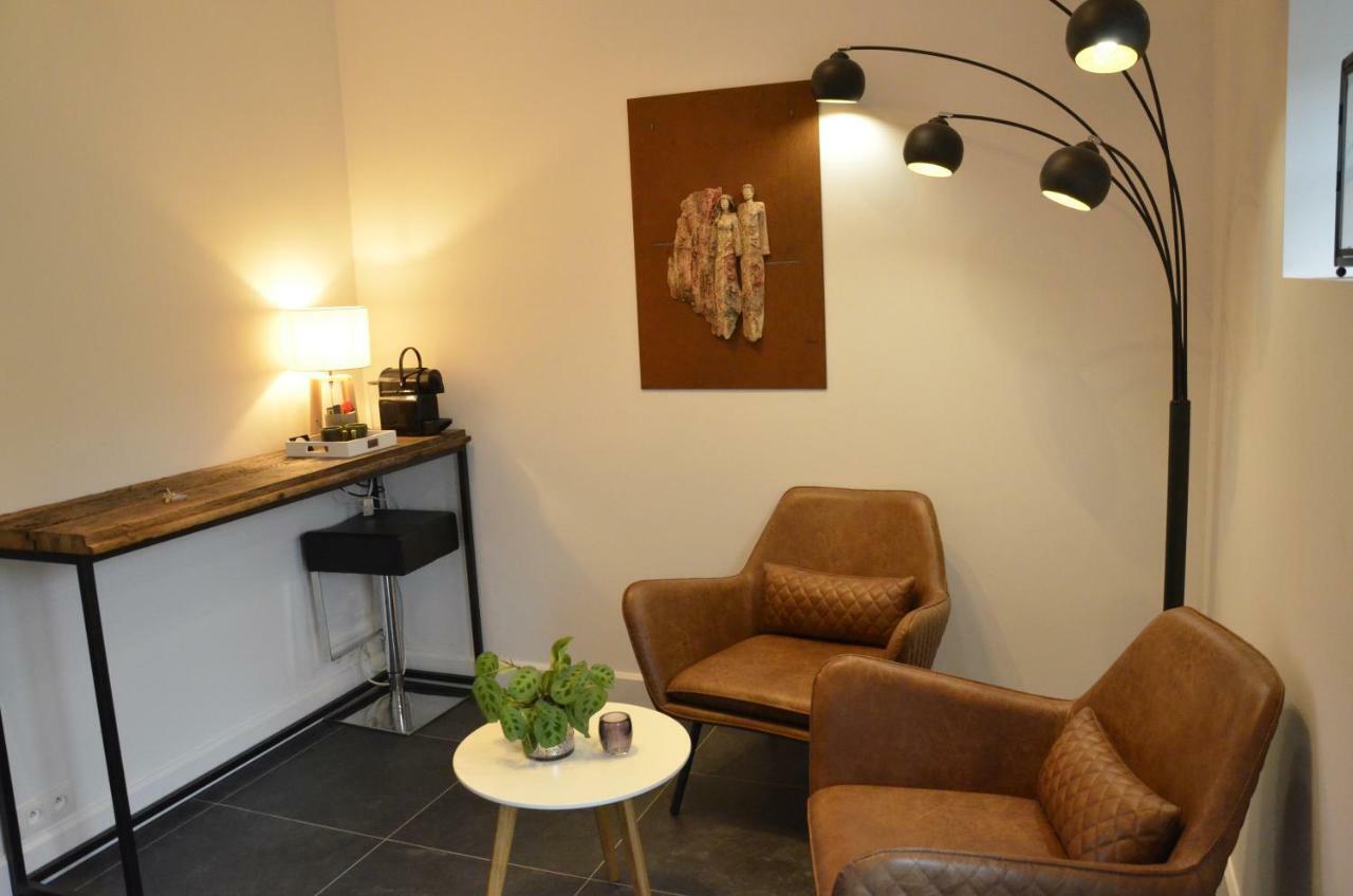 Bed & Breakfast Stee 23 Hertsberge
