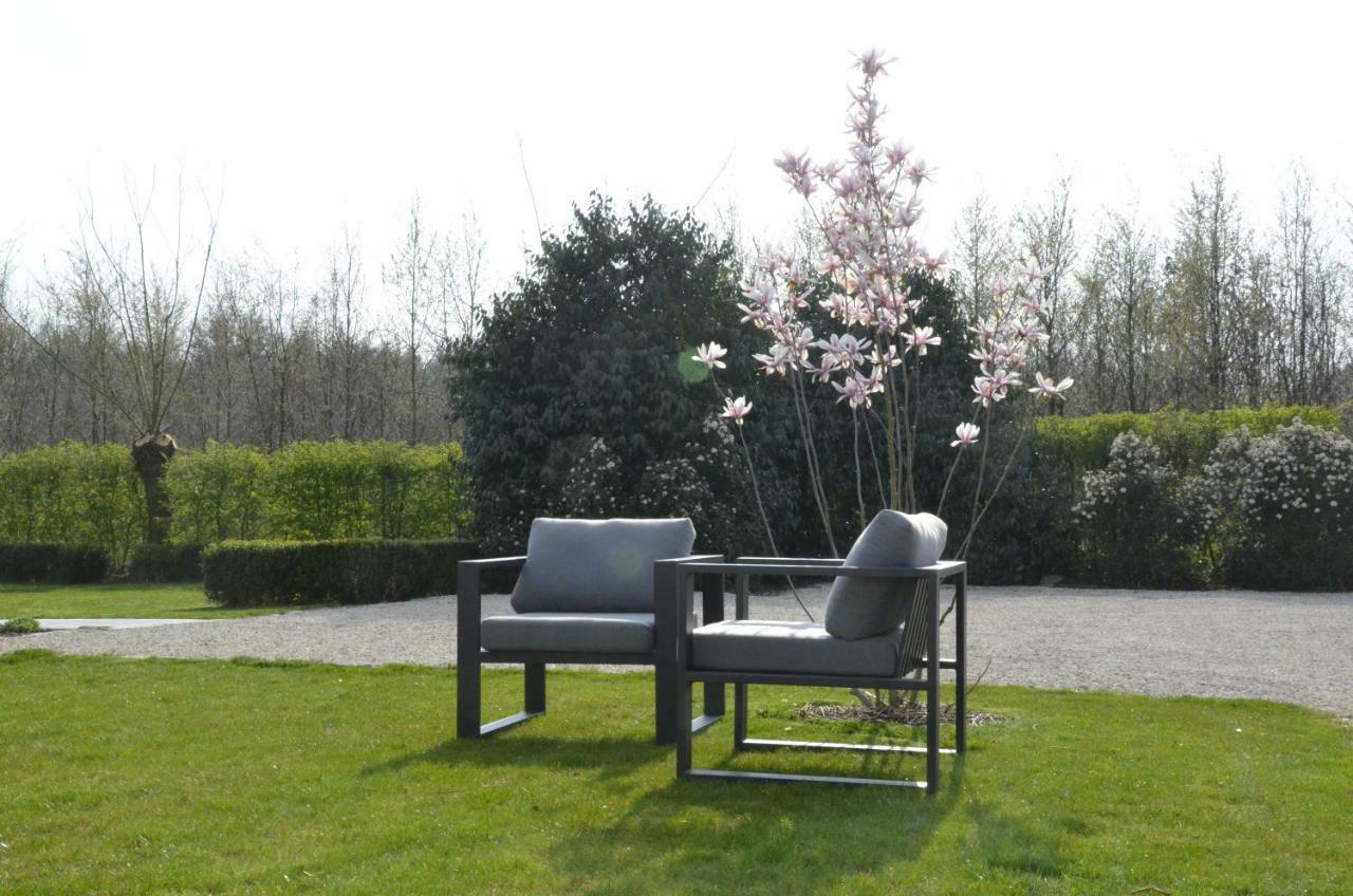 Stee 23 Bed & Breakfast Hertsberge