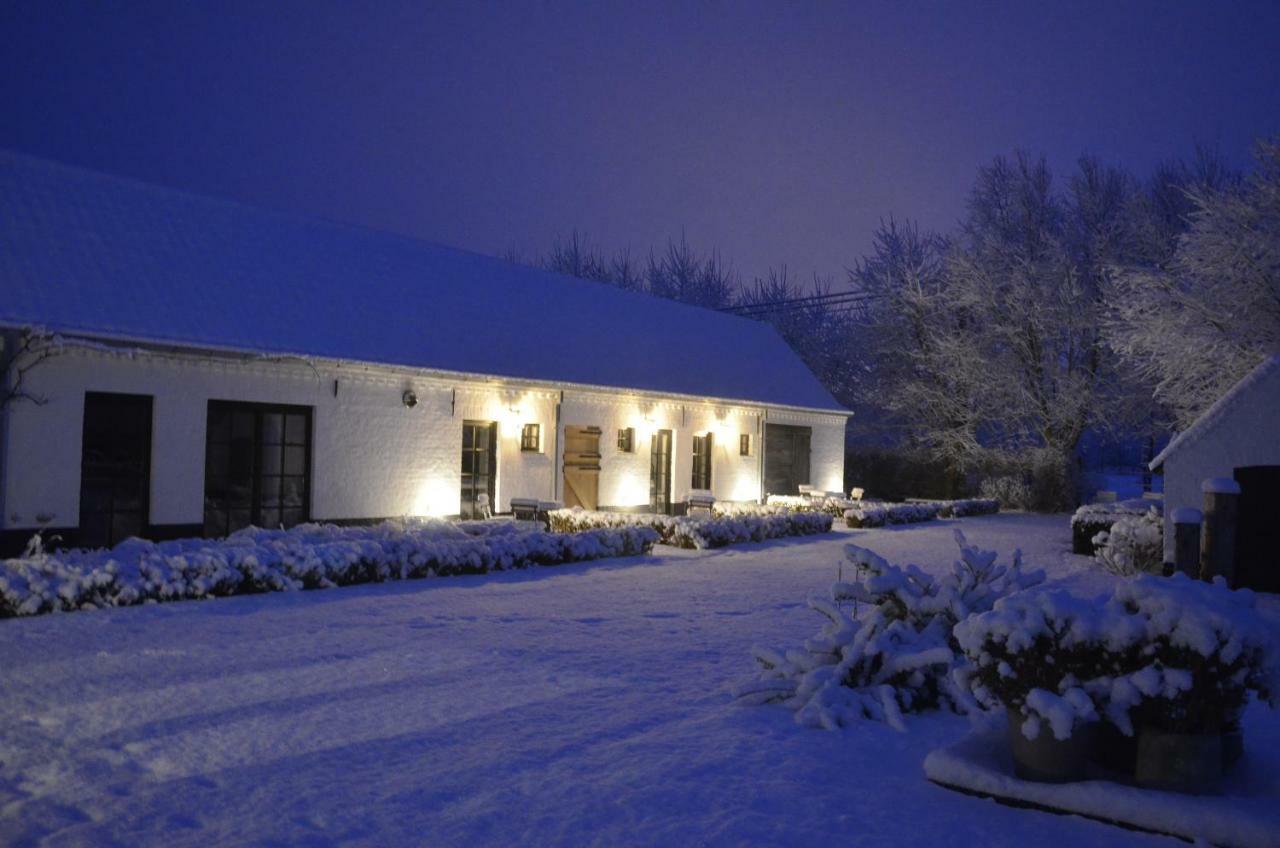 Stee 23 Bed & Breakfast Hertsberge