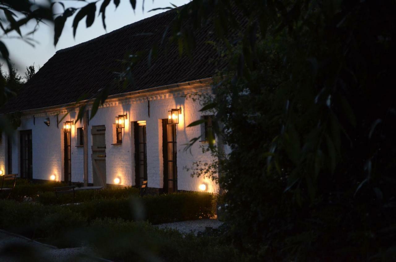 Stee 23 Bed & Breakfast
