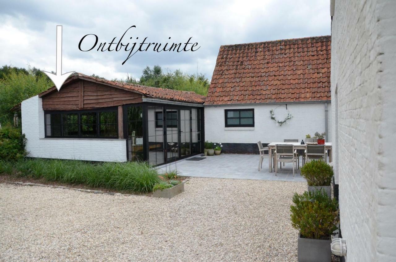 Bed & Breakfast Stee 23 3*